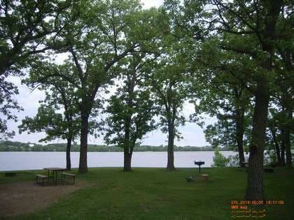 Jackson County Campgrounds
