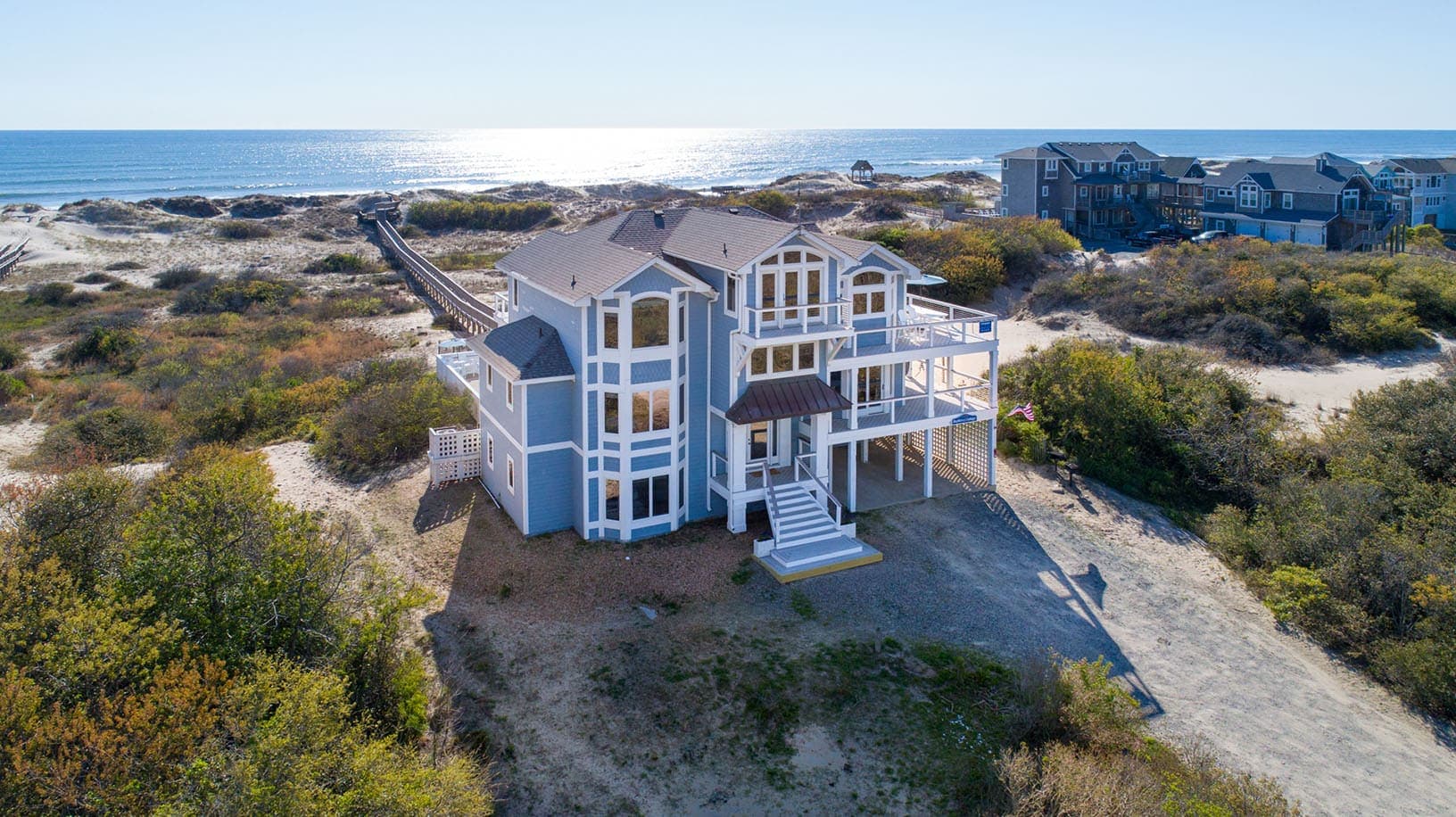Bayberry Cottage