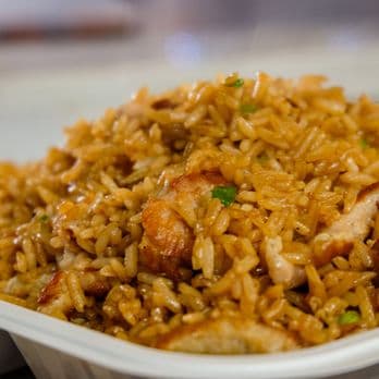 Hibachi 88