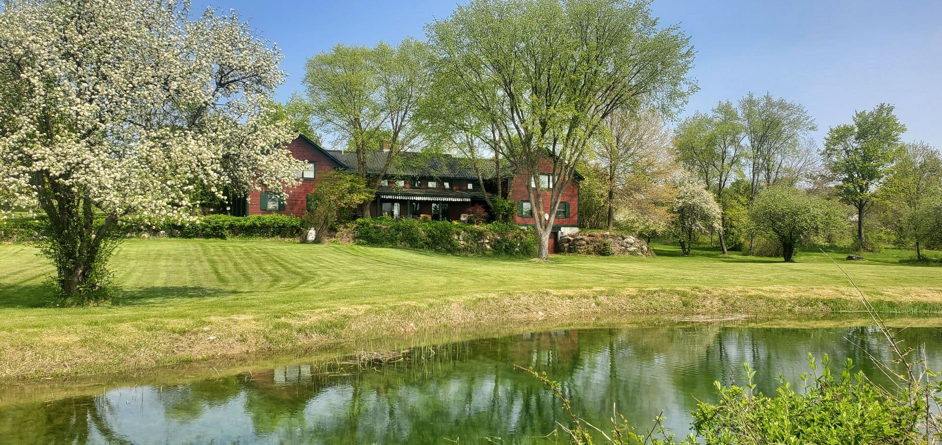 Central Vermont Region Vacation Rentals | GetAway