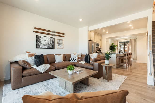 Deer Valley East On Pointe Powder Pad