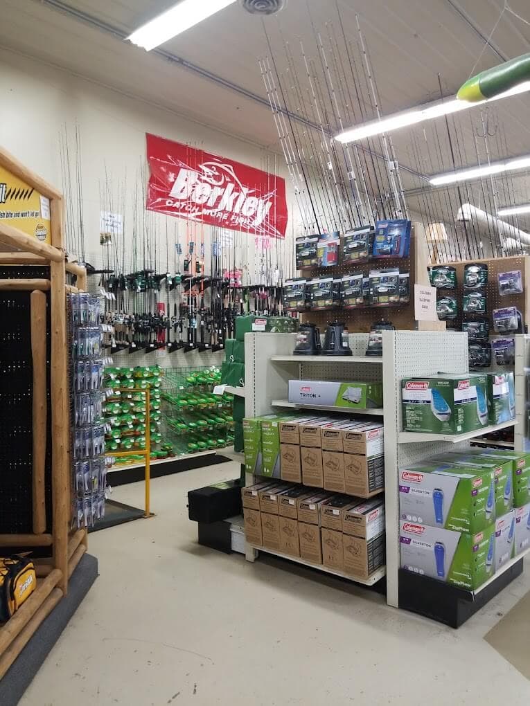 Fisherman's Factory Outlet
