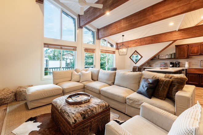 Deer Valley Black Bear Penthouse A