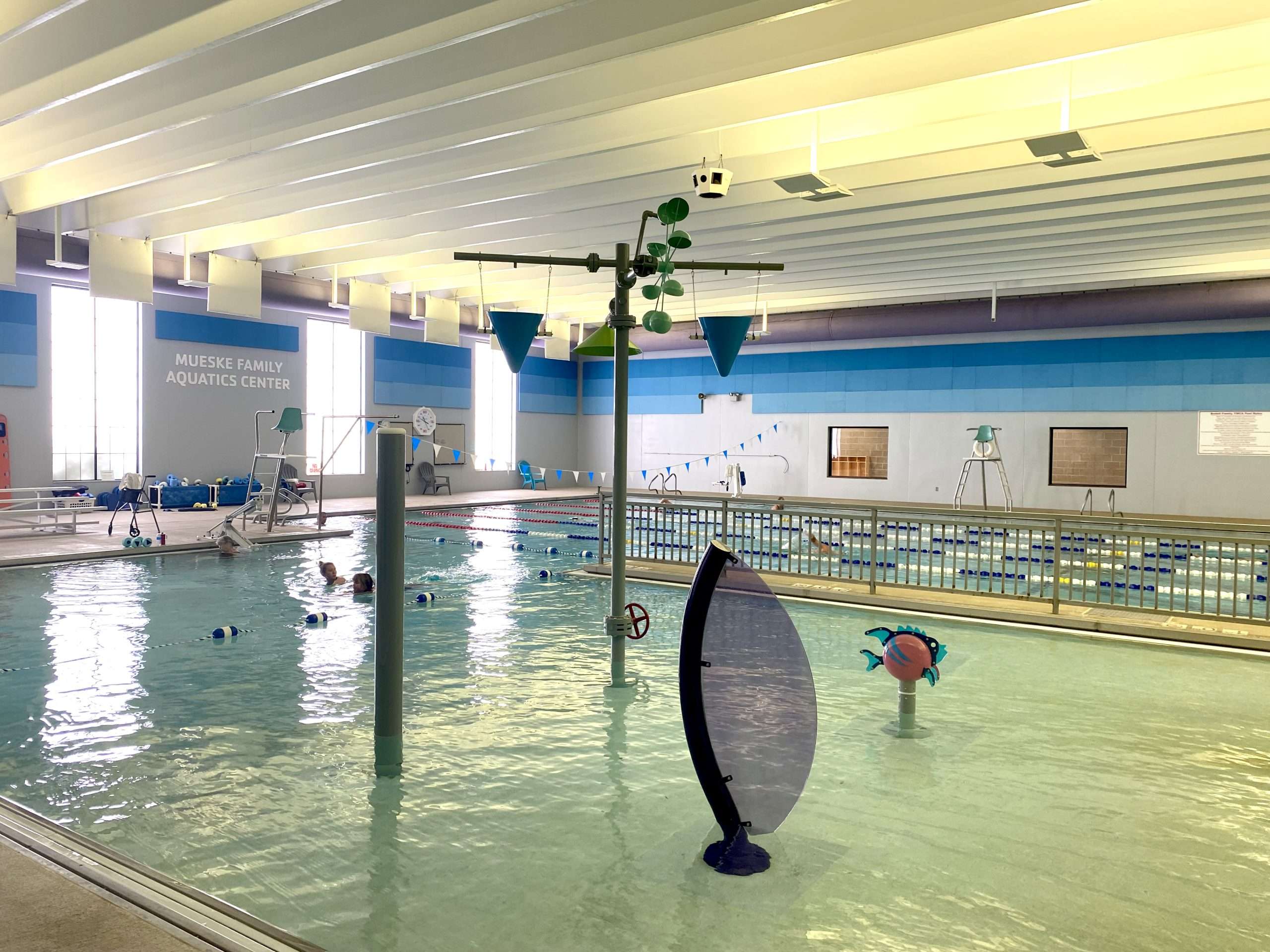 Bedell Family YMCA