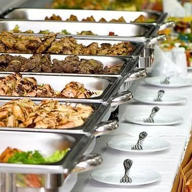 Lidderdale Country Store Catering