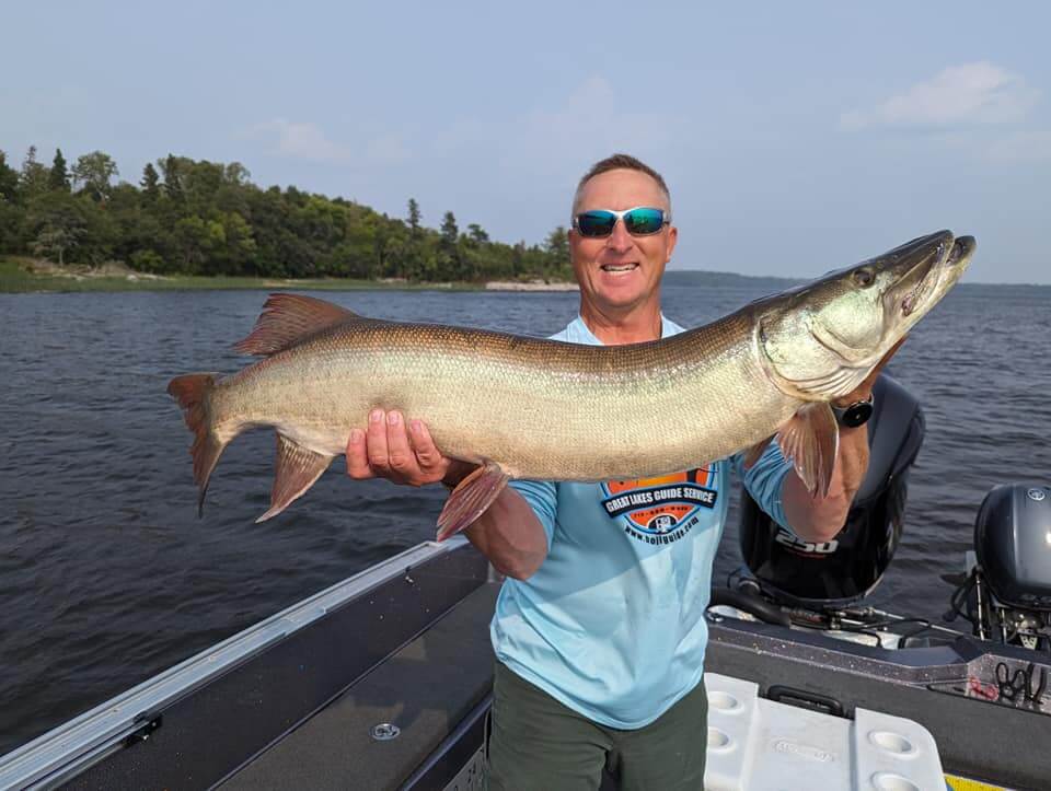 Great Lakes Guide Service