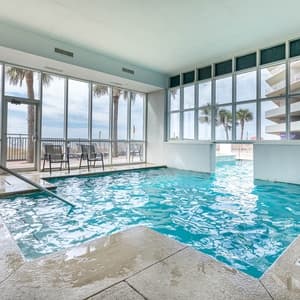 SeaWind Gulf Shores - Best Rates & Beachfront Stay