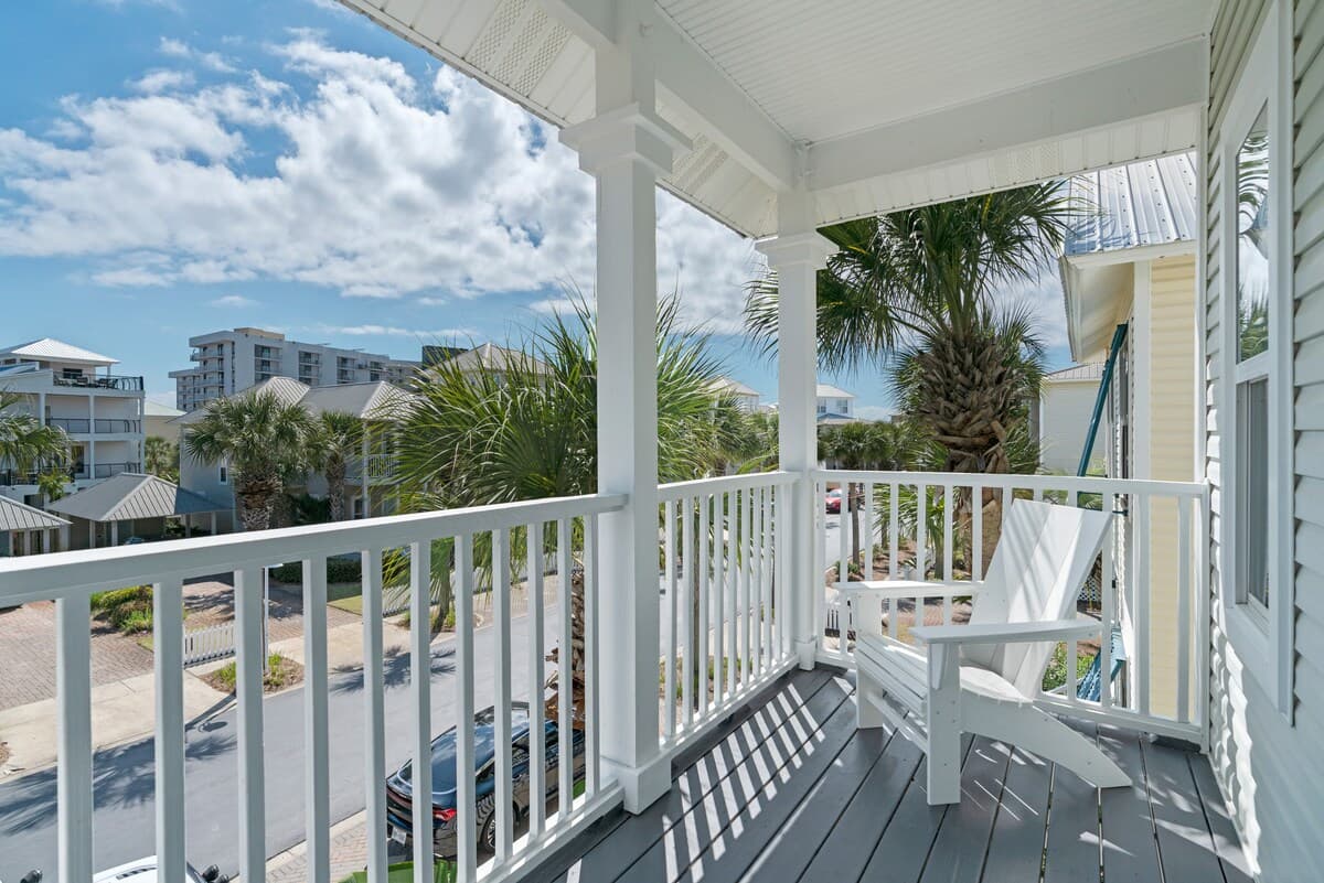 116 Gulfside Way