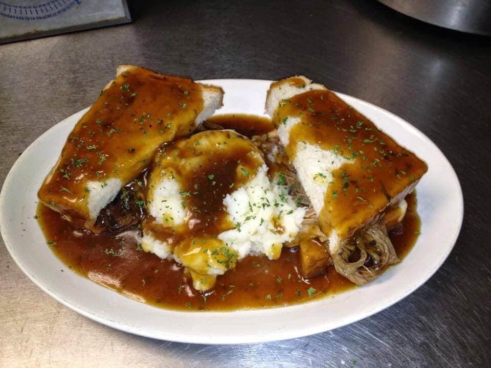 Mill Creek Bar and Grill