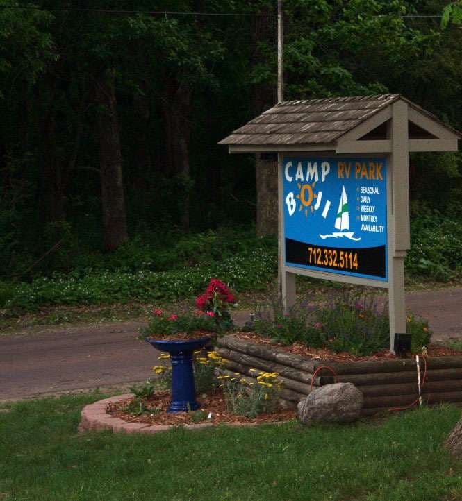 Camp Boji RV Park
