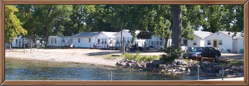 Sand Bar Beach Resort