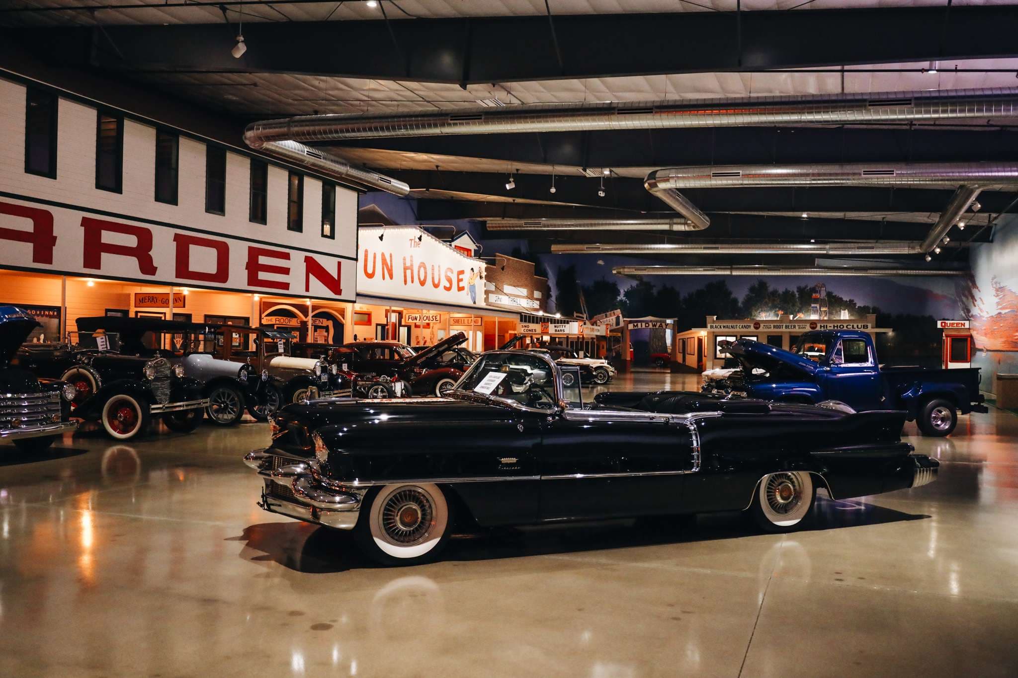 Okoboji Classic Cars