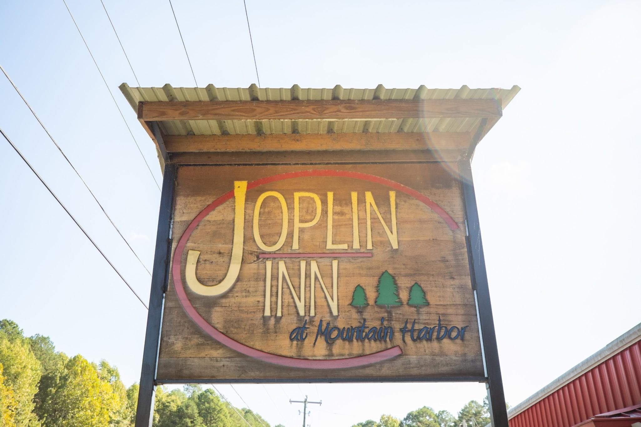 The Joplin Inn