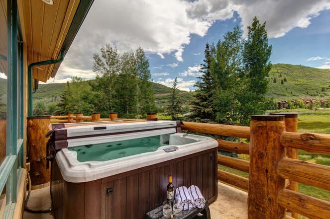 Deer Valley Bristlecone 202