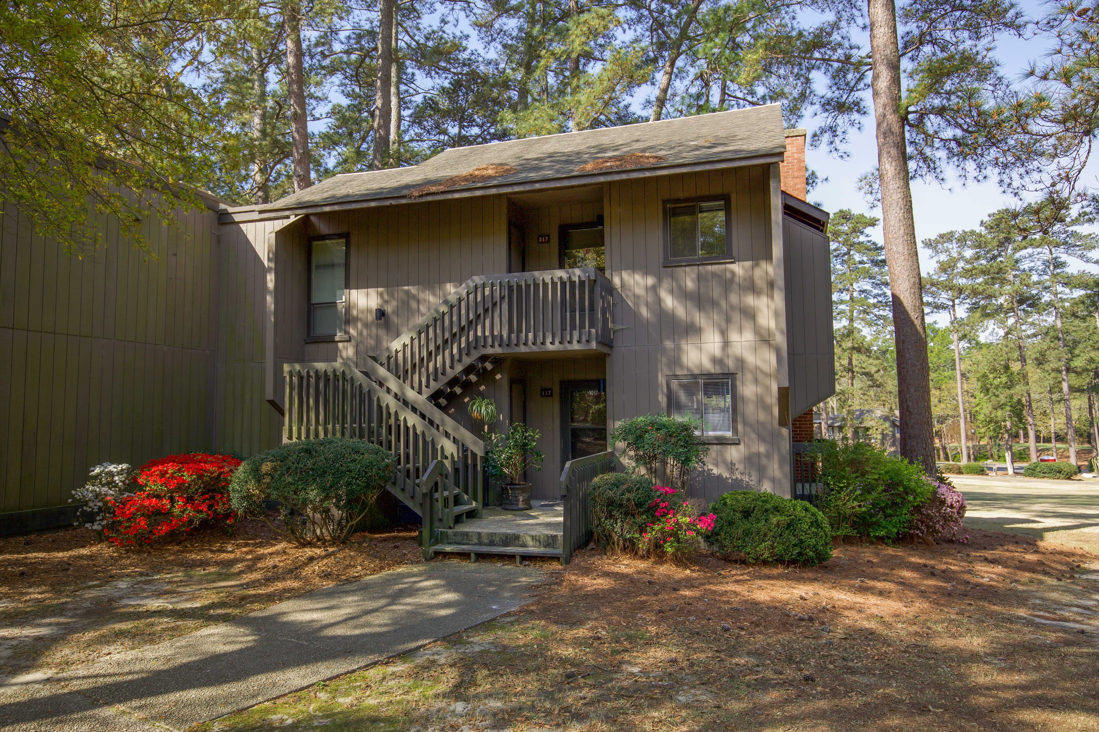 217 Prince Manor