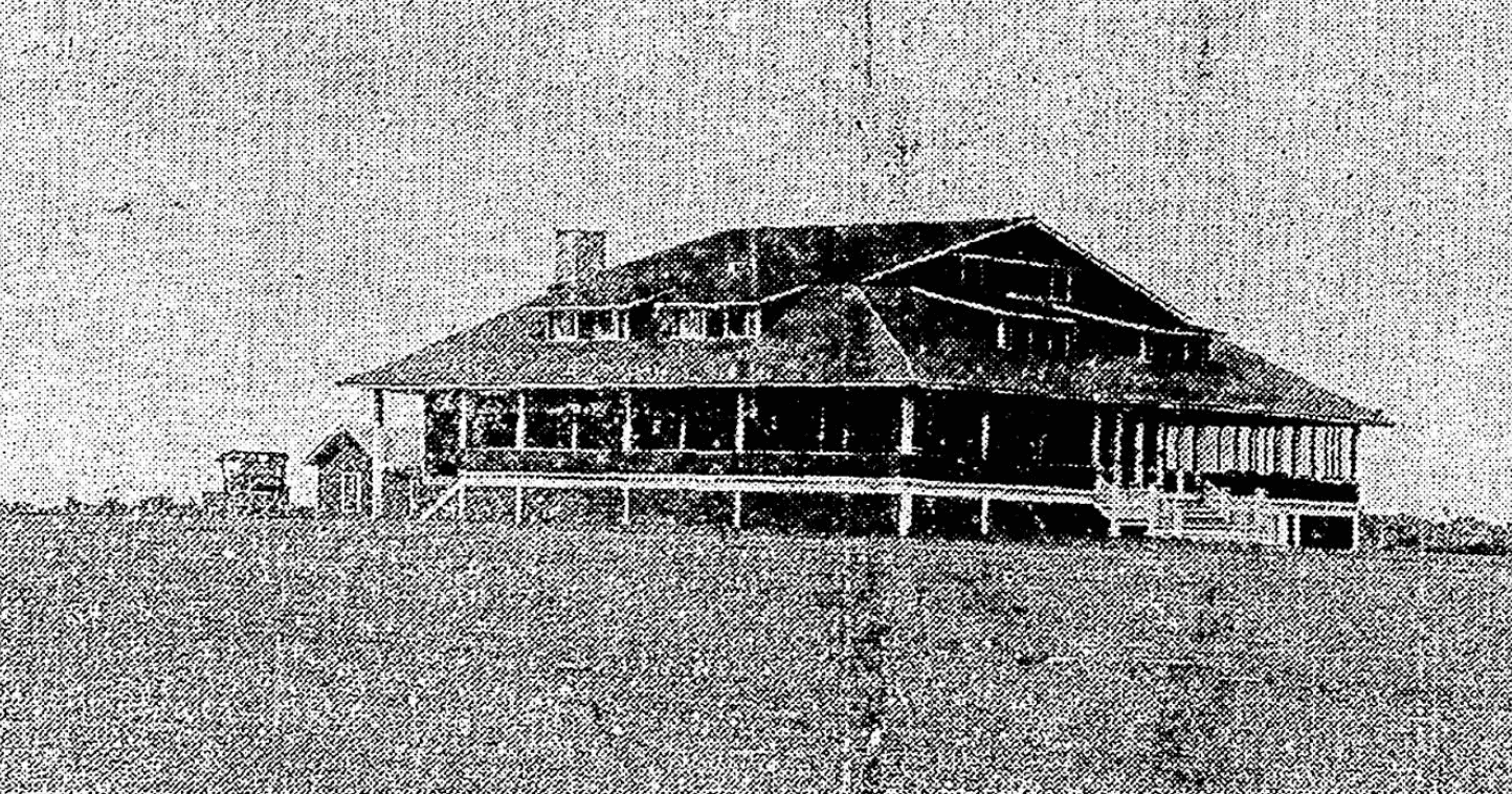 Old West Okoboji Golf Course