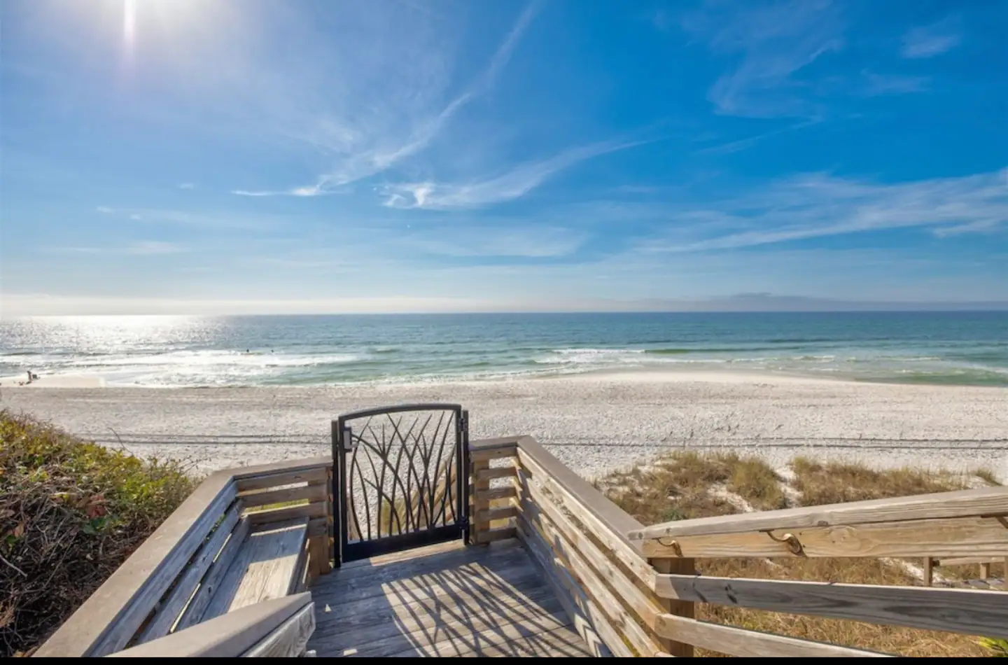 30a Luxury | Private Beach 7 Palms Pelican Circle